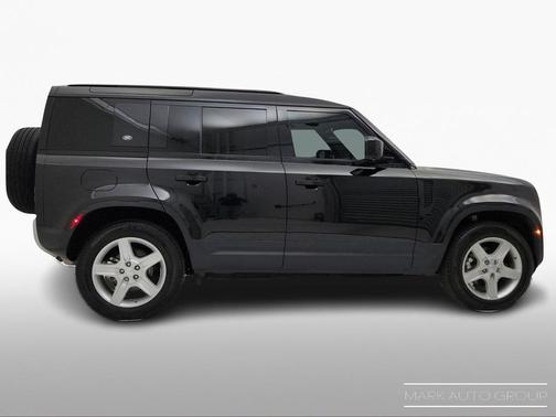 2020 Land Rover Defender 110 S