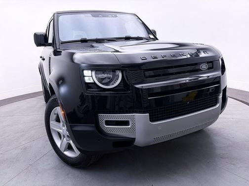 2020 Land Rover Defender 110 S