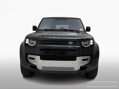 2020 Land Rover Defender 110 S