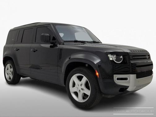 2020 Land Rover Defender 110 S