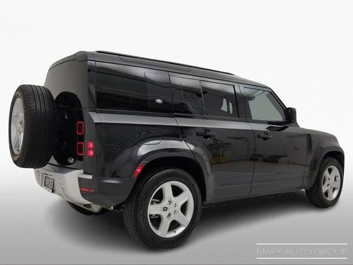 2020 Land Rover Defender 110 S