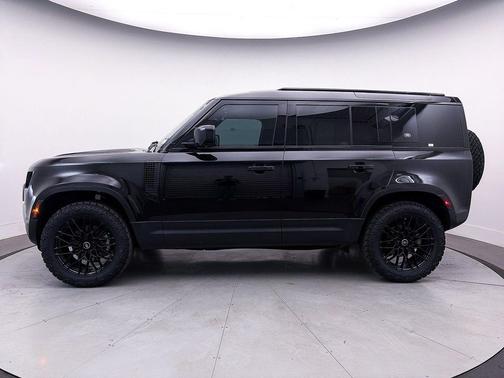 2020 Land Rover Defender 110 S