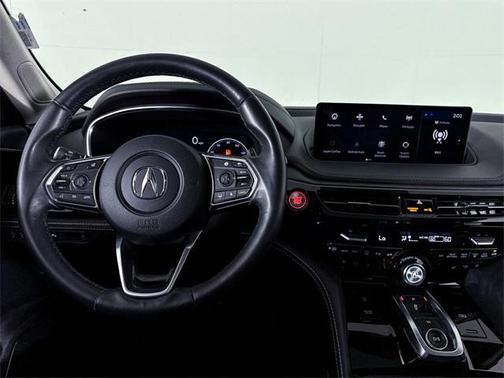 2024 Acura MDX Advance Package