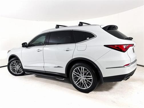 2024 Acura MDX Advance Package