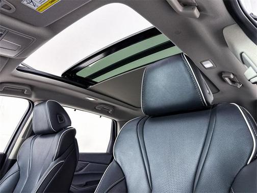 2024 Acura MDX Advance Package