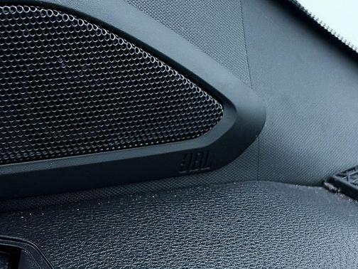 Midnight Black Metallic 2024 Toyota Sequoia Platinum