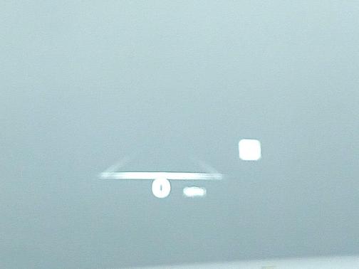 Hyper White 2023 Hyundai PALISADE Calligraphy