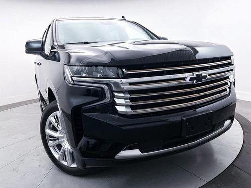 2023 Chevrolet Tahoe 4WD High Country