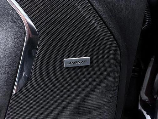 2023 Chevrolet Tahoe 4WD High Country