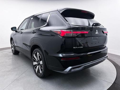2025 Mitsubishi Outlander SE 2.5 S-AWC