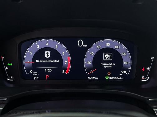 Platinum White Pearl 2024 Acura Integra A-SPEC