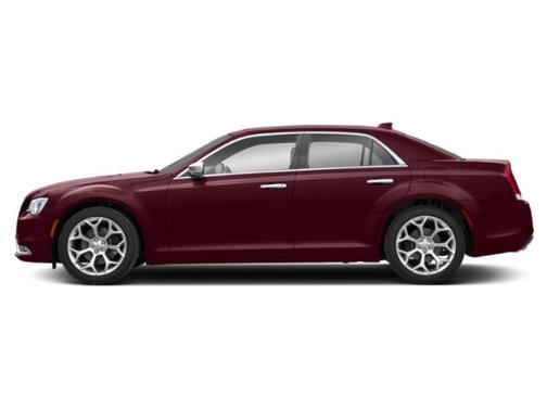 2018 Chrysler 300 C