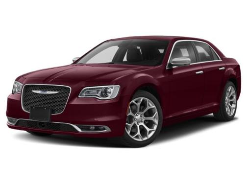 2018 Chrysler 300 C