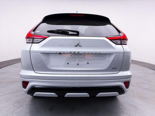 2026 Mitsubishi Eclipse Cross SEL