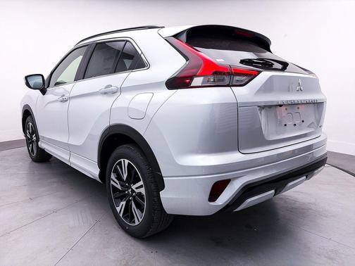 2026 Mitsubishi Eclipse Cross SEL