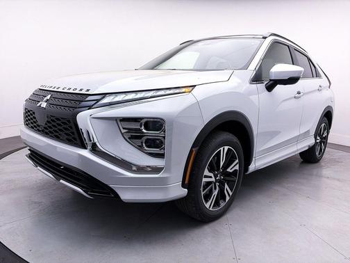 2026 Mitsubishi Eclipse Cross SEL