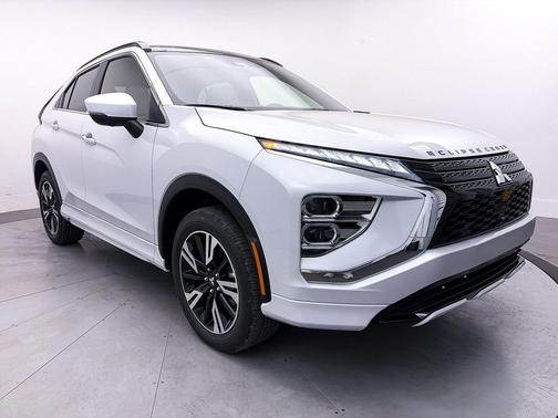 2026 Mitsubishi Eclipse Cross SEL