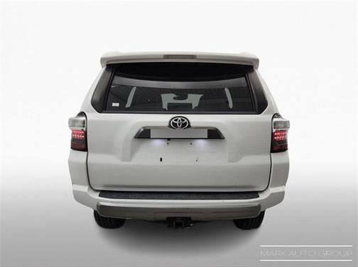 2021 Toyota 4Runner TRD Off Road Premium