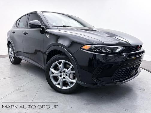 2024 Dodge Hornet R/T EAWD