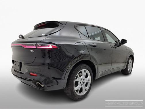 2024 Dodge Hornet R/T EAWD