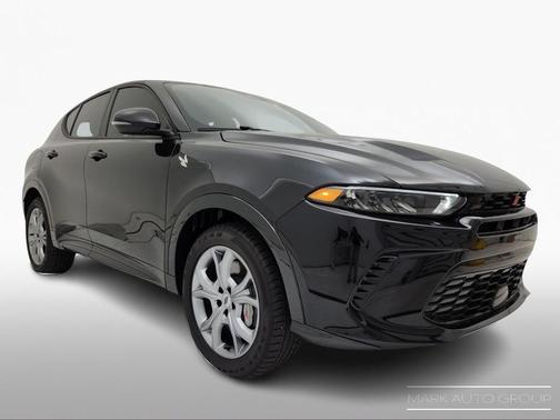 2024 Dodge Hornet R/T EAWD