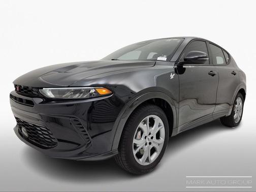 2024 Dodge Hornet R/T EAWD