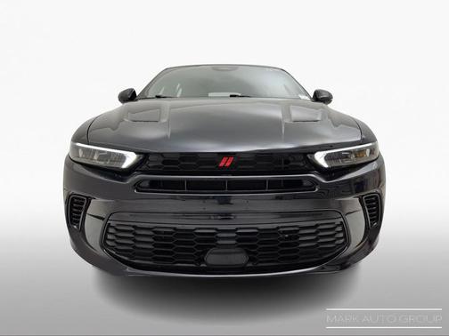 2024 Dodge Hornet R/T EAWD