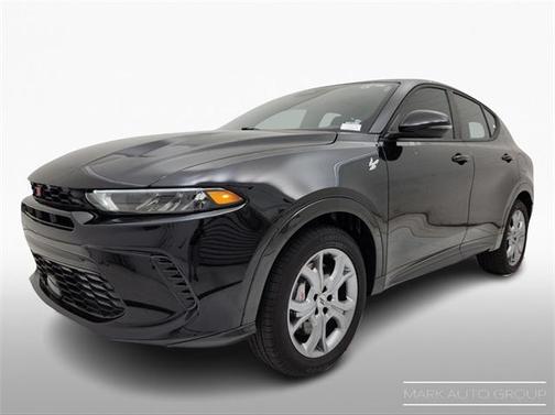 2024 Dodge Hornet R/T EAWD