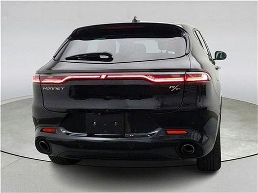 2024 Dodge Hornet R/T EAWD