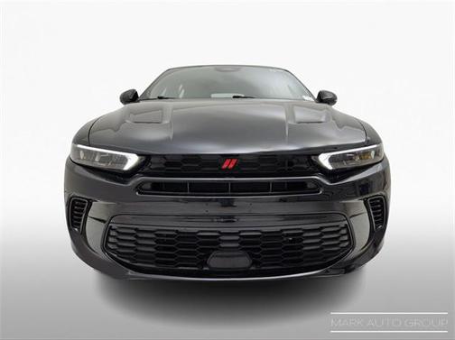 2024 Dodge Hornet R/T EAWD