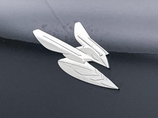 2024 Dodge Hornet R/T EAWD