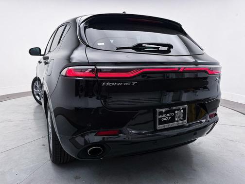 2024 Dodge Hornet R/T EAWD