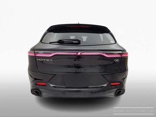 2024 Dodge Hornet R/T EAWD