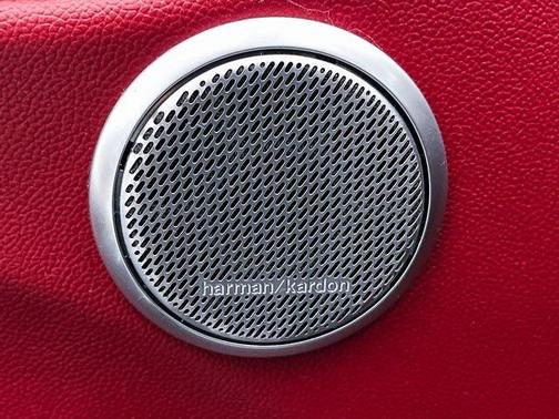 2019 Alfa Romeo Giulia Quadrifoglio