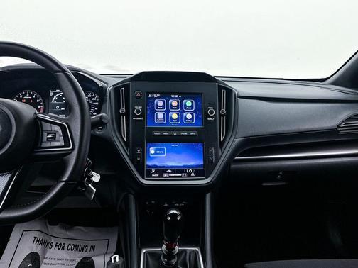 2022 Subaru WRX Base