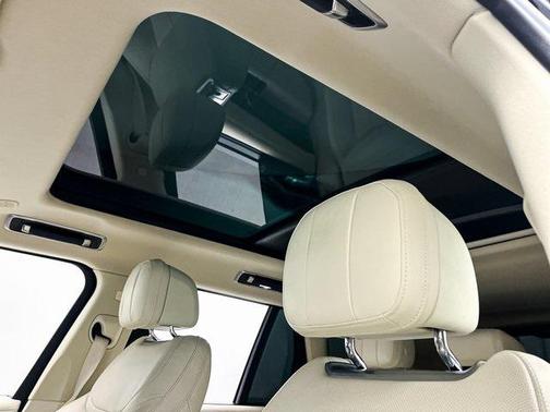2023 Land Rover Range Rover P400 SE