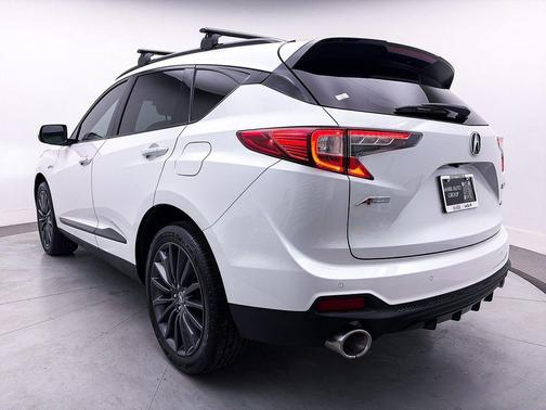 2024 Acura RDX A-Spec Advance Package
