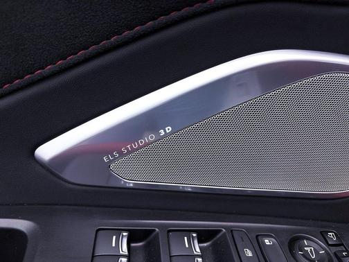 2024 Acura RDX A-Spec Advance Package