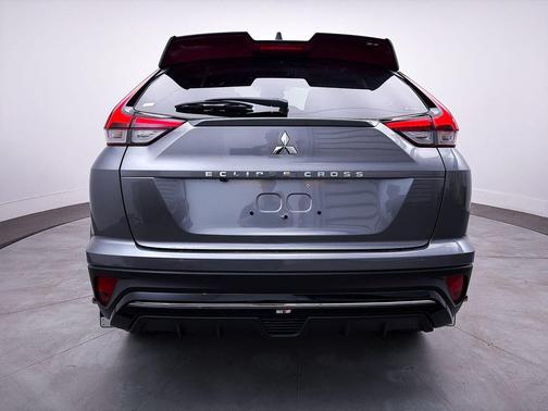 2026 Mitsubishi Eclipse Cross RALLIART 1.5T S-AWC