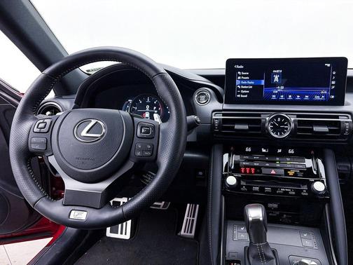 2023 Lexus IS 350 Base