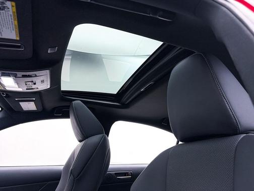 2023 Lexus IS 350 Base