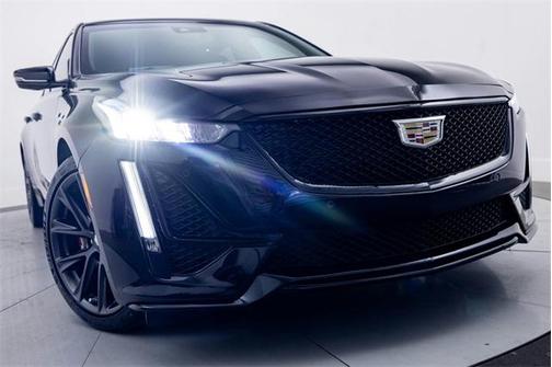 2024 Cadillac CT5-V V-Series