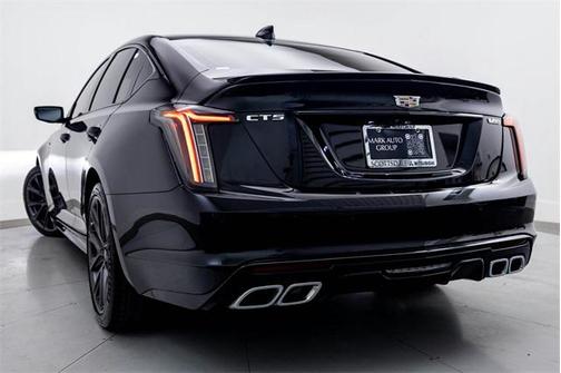 2024 Cadillac CT5-V V-Series