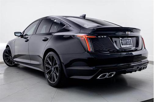 2024 Cadillac CT5-V V-Series
