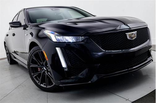 2024 Cadillac CT5-V V-Series