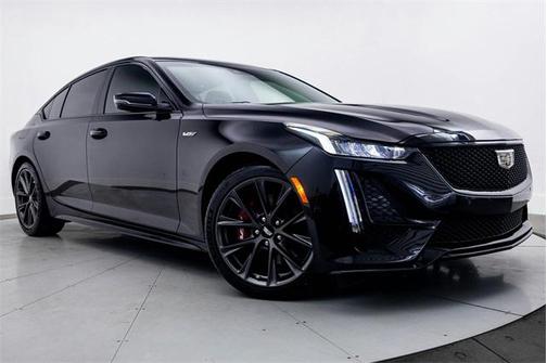 2024 Cadillac CT5-V V-Series