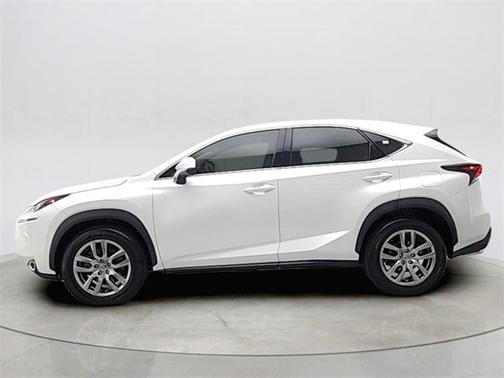 2015 Lexus NX 200t F Sport