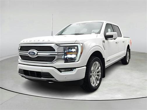 2022 Ford F-150 Limited