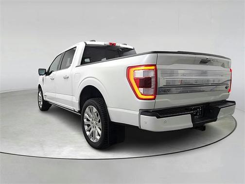 2022 Ford F-150 Limited