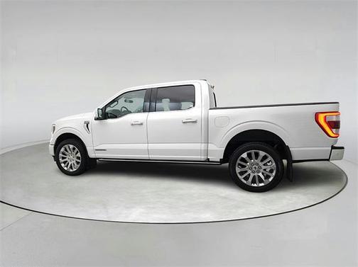 2022 Ford F-150 Limited